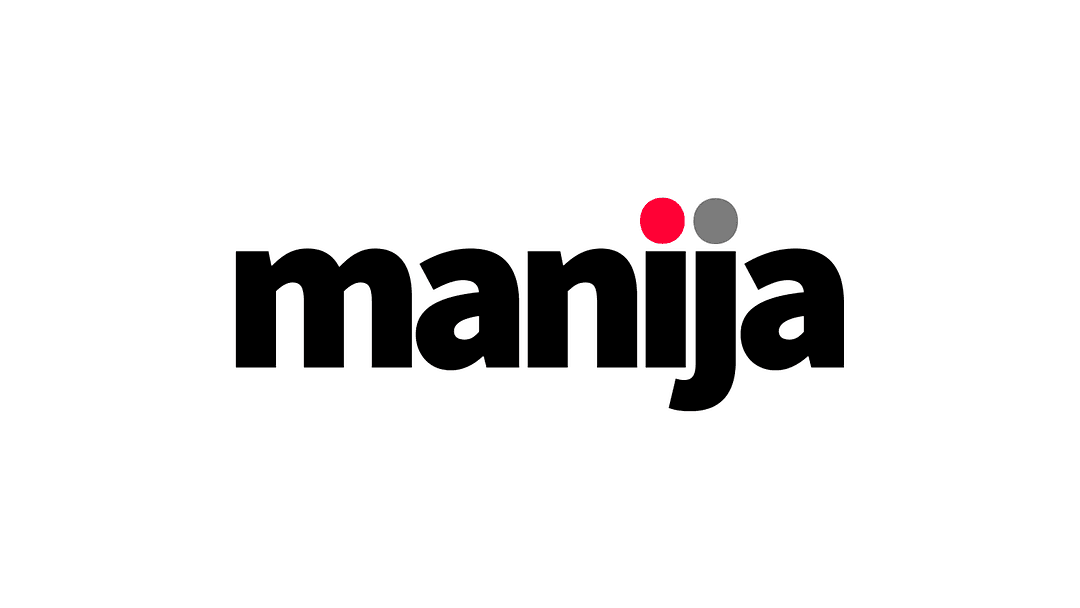 Manija cover