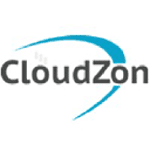 CloudZon logo
