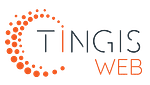 Tingis Web a Customer Experience (CX) Agency: Software Development & Digital Marketing 💻🚀 logo