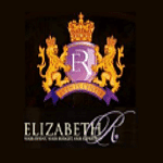 Elizabeth R Events logo