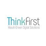 ThinkFirst Digital logo