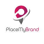PlaceMyBrand logo