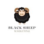 Black Sheep Marketing LLC logo