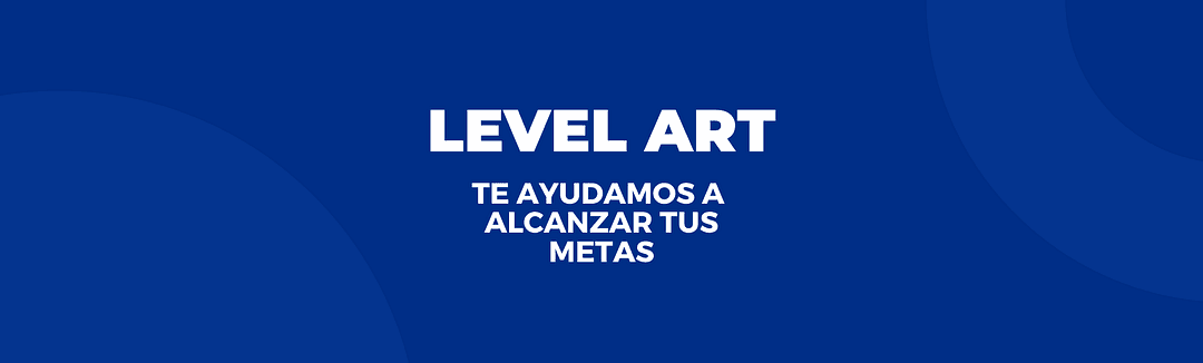 Level Art cover