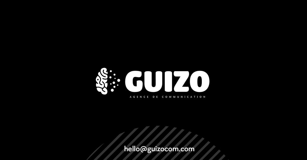Guizo Communication cover