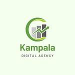 Kampala Digital Agency logo