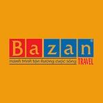 Bazantravel logo