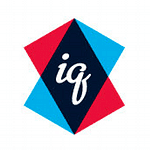IQ Agency logo