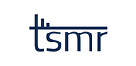 TSMR logo