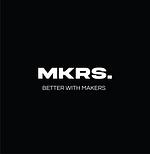 MKRS Asia logo