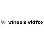 Winaxis Vidfox logo