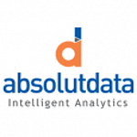 Absolutdata Analytics logo