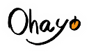 Ohayo logo