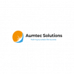 Aumtec Solutions logo