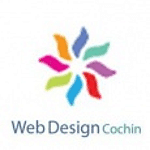 Web Design Cochin logo