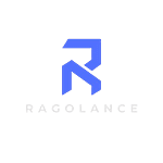 Ragolance WEB logo