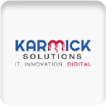 Karmick Solutions Private Limited logo