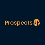 ProspectsUP - Agence de communication et marketing digital logo