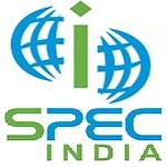 SPEC INDIA logo