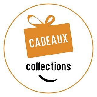 Cadeaux collections cover