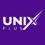 Unix Plus logo