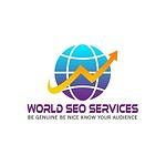 World SEO Services logo