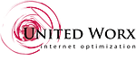 United Worx logo