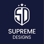 Supreme Designs logo