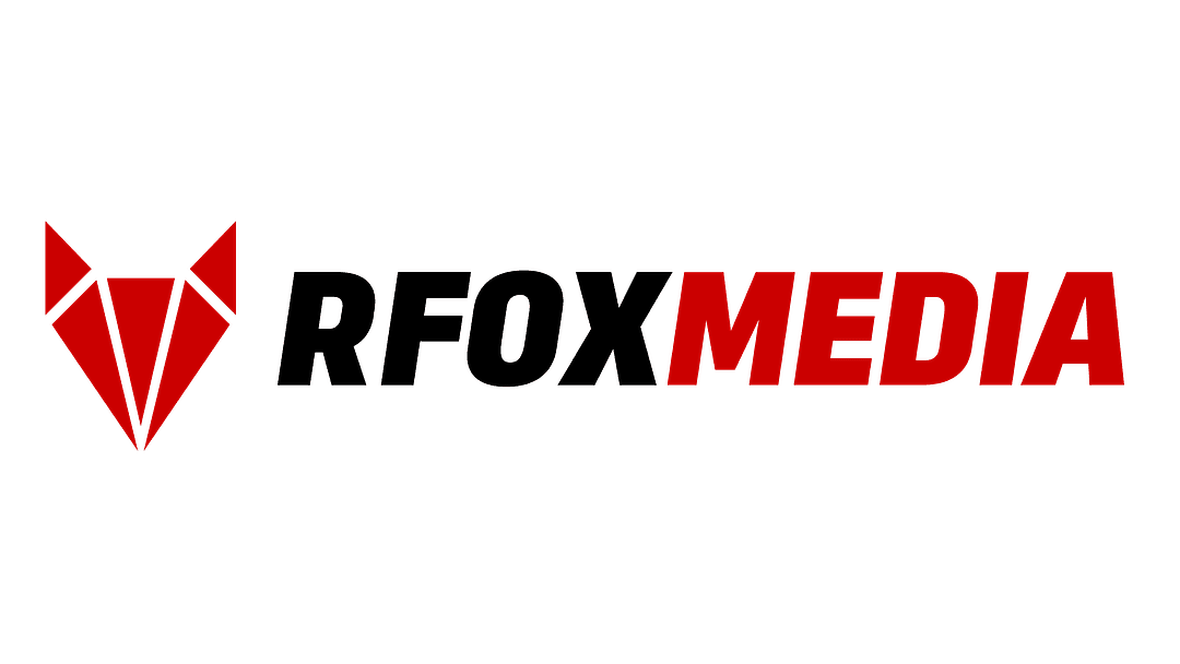 RFOX MEDIA cover