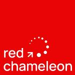 Red Chameleon logo
