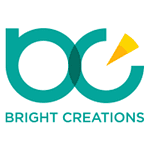 Bright Creations logo