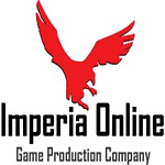 Imperia Online Ltd. logo
