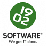 1902 Software Development Corporation logo