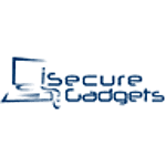 iSecureGadgets logo