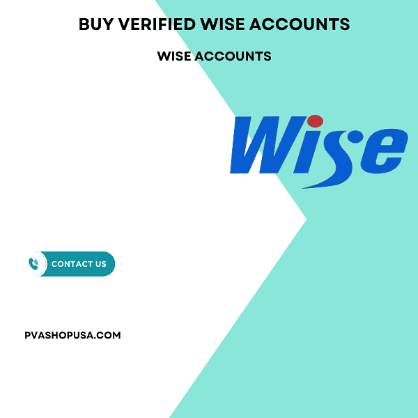 Buy Verified Wise Accounts cover