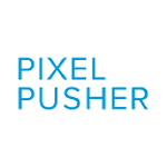 Pixel Pusher Creative