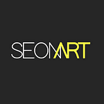 Seonart Marketing Agency logo