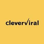 Cleverviral logo