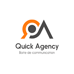 Quick Agency logo