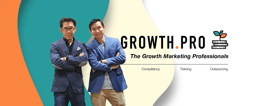 Growth Pro cover