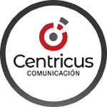 Centricus Comunicación y Consultoría logo