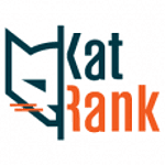 KatRank logo