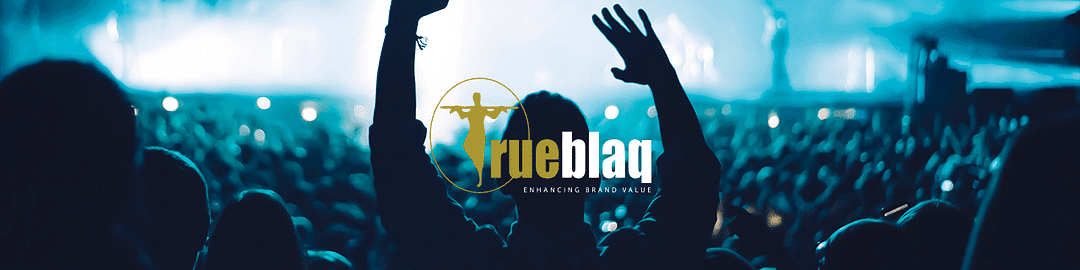 Trueblaq Limited cover