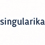Singularika logo