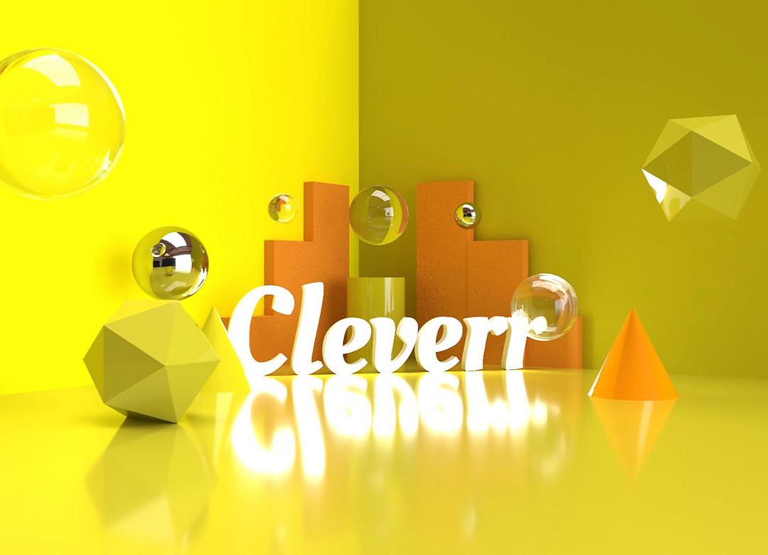 Cleverrsites cover