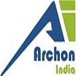 ARCHON INDIA logo