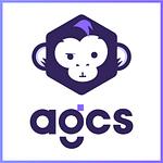 AGCS Works logo
