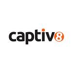 captiv8 Digital for Campbelltown Web Design logo