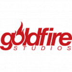 GoldFire Studios Inc logo