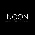 Noon Asesoría Comunicacional logo